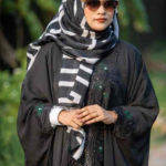 Cover Up Regular Black