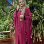 Cover Up Regular Magenta