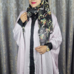 Casual Cover Up Dusty Pink