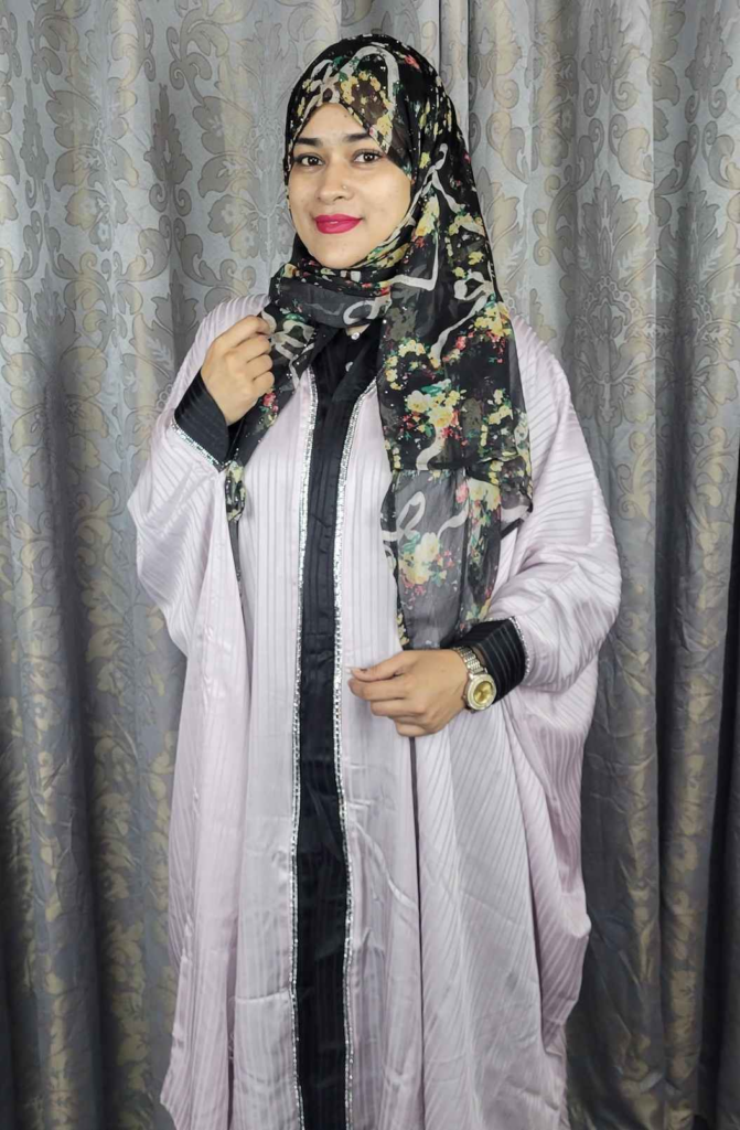 Casual Cover Up Dusty Pink