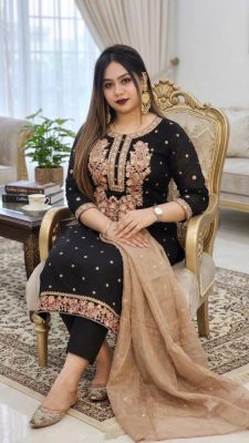 Women's Fashion